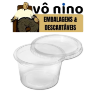 PRAFESTA POTE REDONDO (FM) C/T 250ml 18X24 UNIDADES.  (FM)
